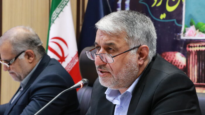 معاون سازمان قضایی نیروهای مسلح: فقدان بازپرس، تهدیدی جدی برای حقوق شهروندان است