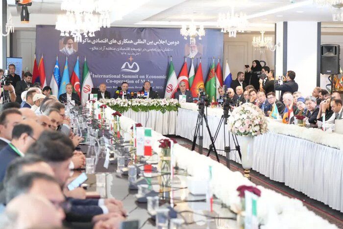 فیلم | تجار حبلچه عراق آماده تعامل و همکاری با بازرگانان ایرانی هستند