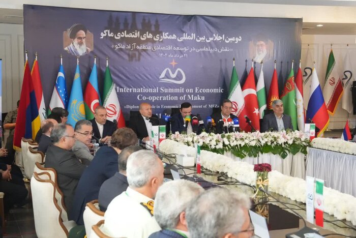 فیلم | ۲ هزار بازرگان اقلیم کردستان به صورت مستقیم با ایران مراودات اقتصادی دارند