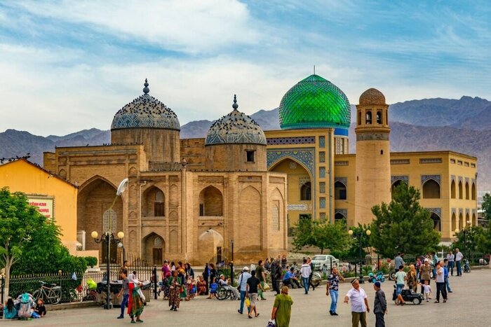 نباید از ظرفیت گردشگران آسیای شمالی به ایران غافل شد