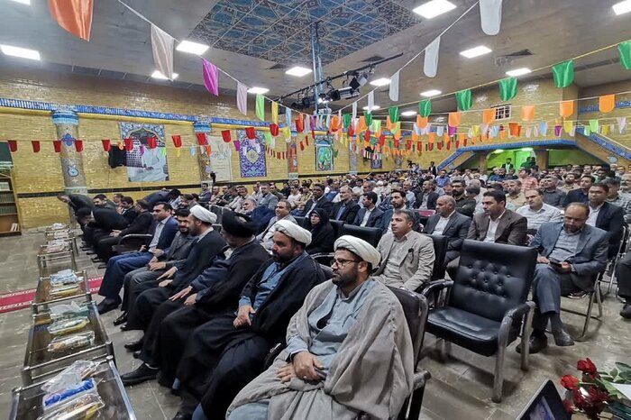 آزادی از حبس، عیدی غدیر برای ۱۱۰ زندانی کرمانشاهی