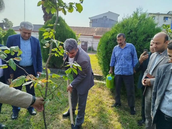 ۲۲ پروژه کشاورزی در گیلان آماده بهره‌برداری شد