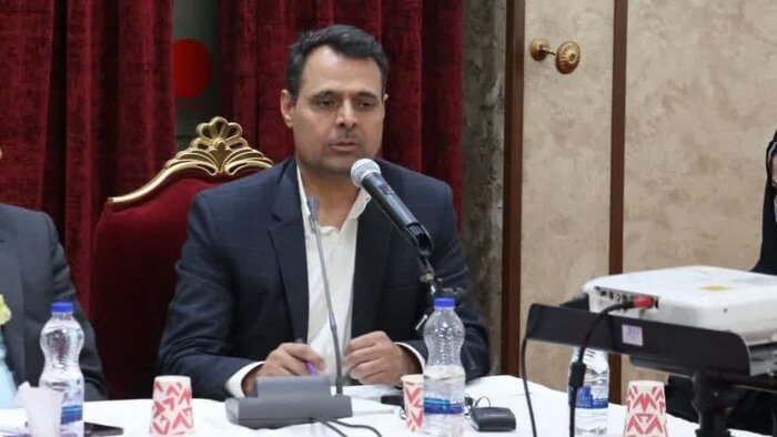 کارگاه «نظام حمایت از اطفال و نوجوانان» در قم آغاز بهکار کرد کارگاه «نظام حمایت از اطفال و نوجوانان» در قم آغاز بهکار کرد