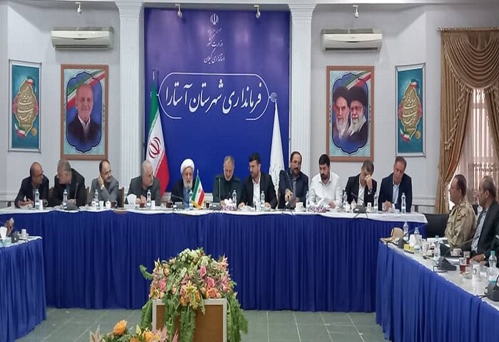 بازرس کل گیلان: تاخیر در اجرای پروژه‌های عمرانی پذیرفته نیست