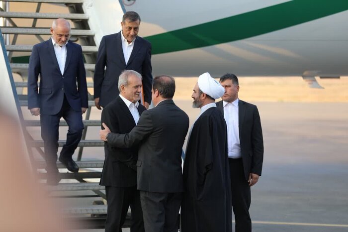 یکسال با استاندار؛ ایلام چه تغییری کرده است؟