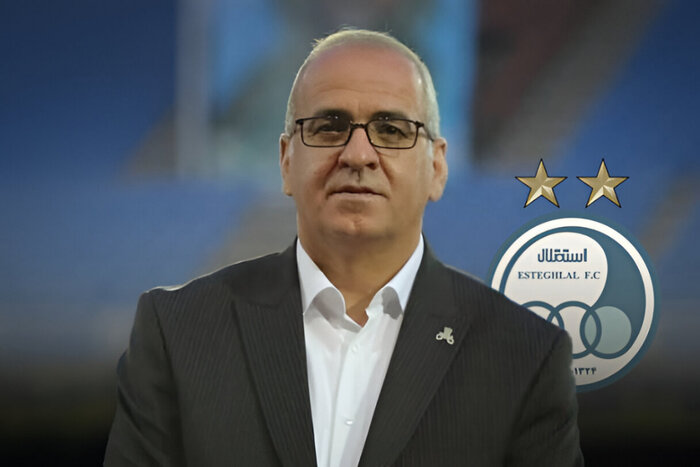 فریدونی: چیزی در خصوص مدیرعاملیام در استقلال نشنیدهام/ تیم قدرتمندی بسته میشود