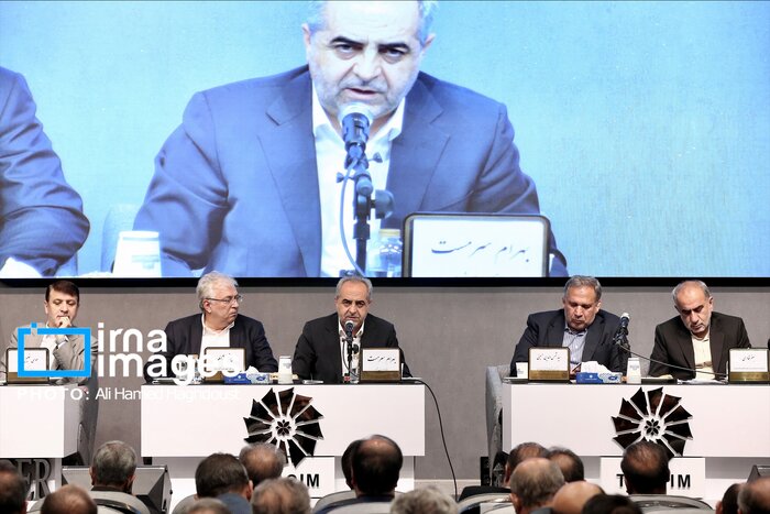 راهکارهای حل مشلات اقتصادی در قانون هفتم توسعه آمده است