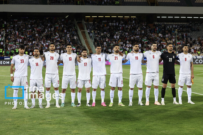 مرگ ستاره لیورپول در روز معرفی حریفان تیم ملی فوتبال ایران در مسابقات کافا