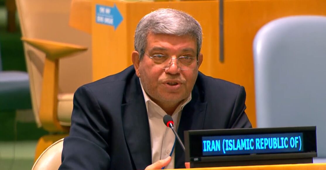 رئیس سازمان بهزیستی ایران: توسعه اجتماعی بدون مشارکت افراد دارای معلولیت، ناقص است + فیلم