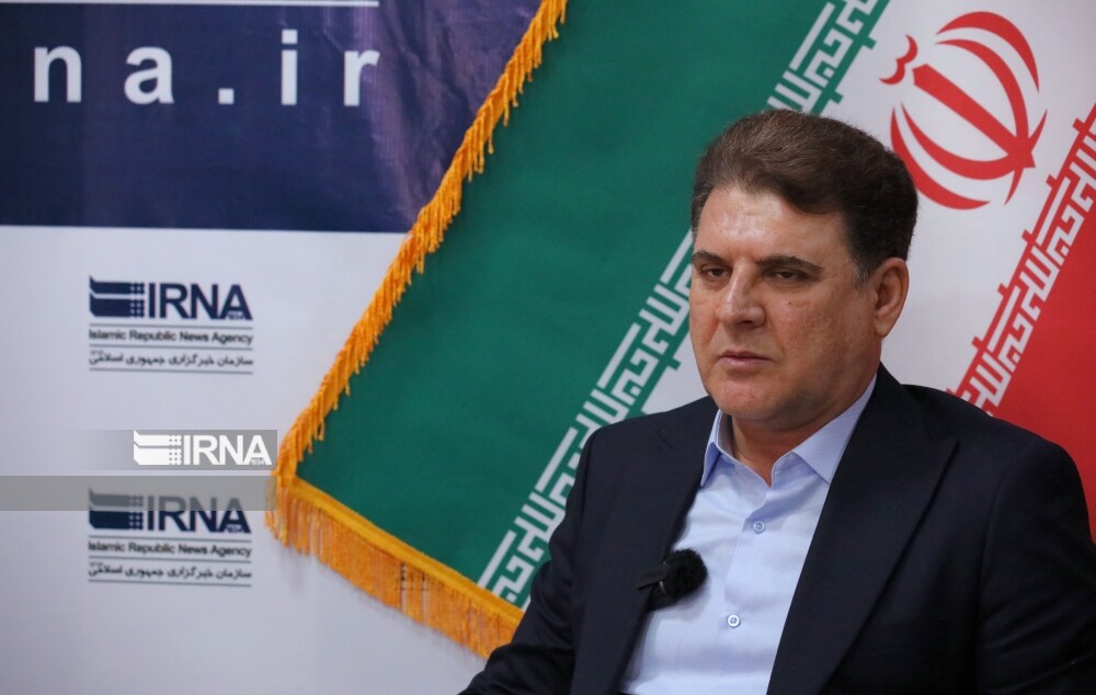 معاون وزیر کشور: تحقق گفتمان وفاق ملی با تضارب آرا امکان پذیر است