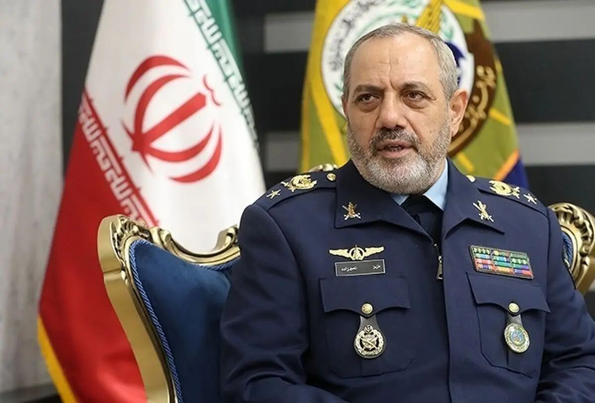 وزیر دفاع: درصورت هرگونه تعرض احتمالی،آمریکا ناگزیر به ترک منطقه خواهد شد