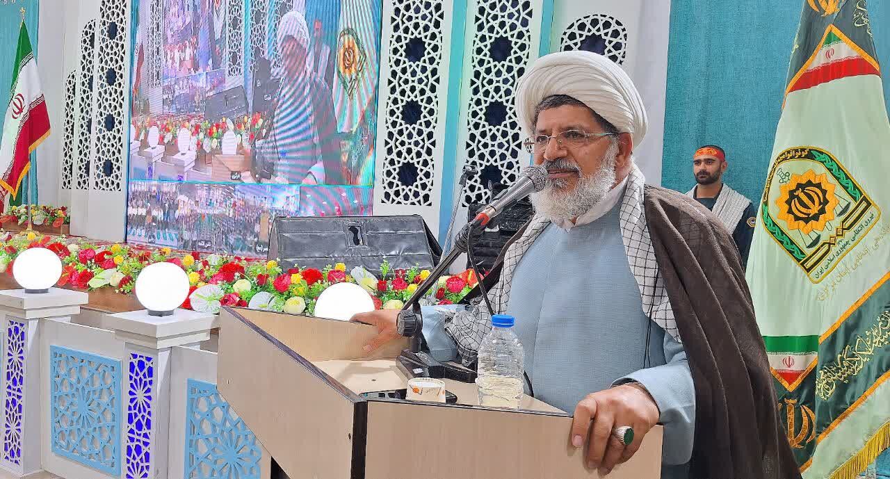 خانواده‌ها پشتیبان مجاهدت نیروهای مسلح هستند