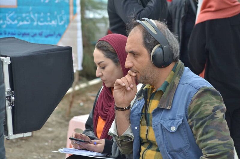 فیلمسازهایی که جیبشان خالی است و اینفلوئنسری که کارگردان میشود فیلمسازهایی که جیبشان خالی است و اینفلوئنسری که کارگردان میشود