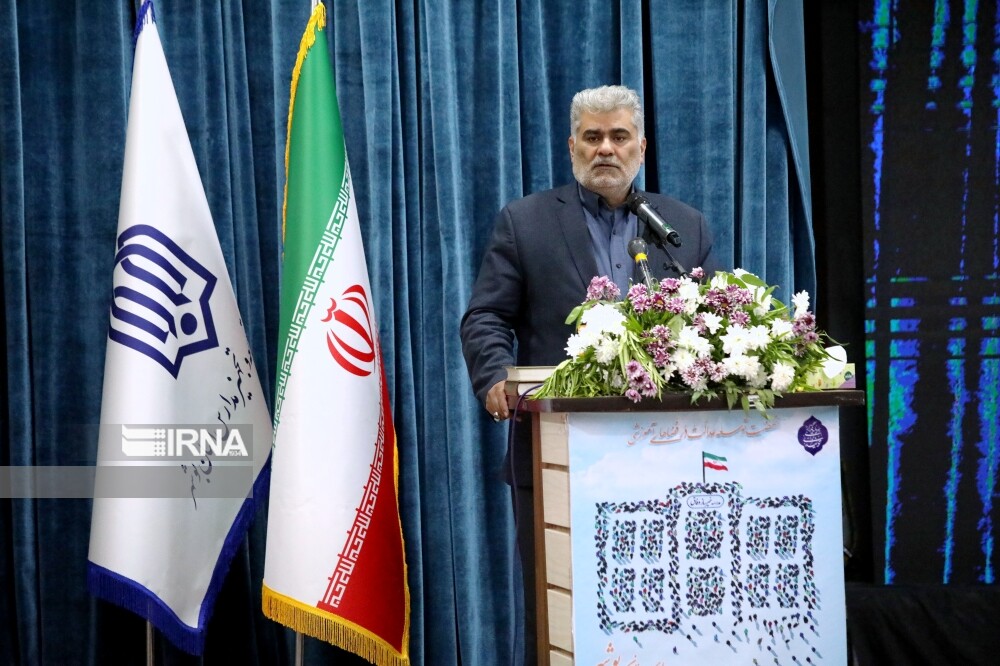 معاون نوسازی مدارس: پروژههای مدرسهسازی کشور از ۲۰۰ هزار میلیارد ریال فراتر میرود معاون نوسازی مدارس: پروژههای مدرسهسازی کشور از ۲۰۰ هزار میلیارد ریال فراتر میرود