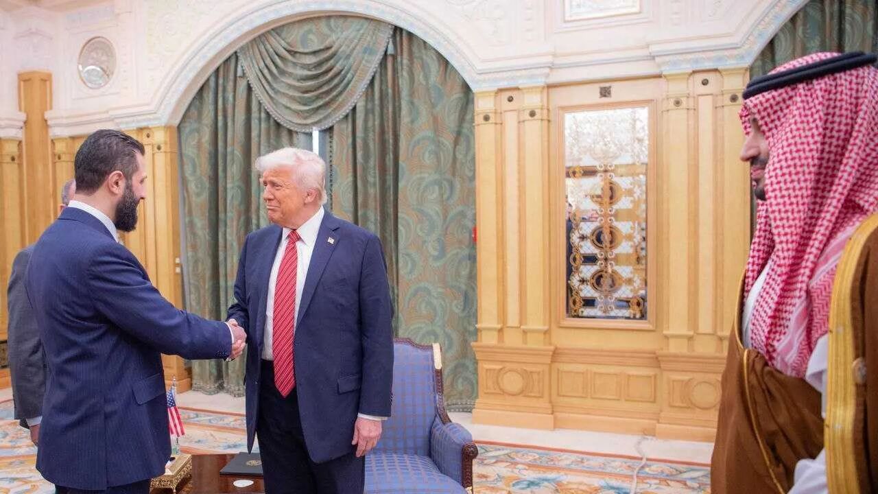 نتانیاهو از آمریکا خواست تا میانجی مذاکرات اسرائیل و سوریه باشد نتانیاهو از آمریکا خواست تا میانجی مذاکرات اسرائیل و سوریه باشد