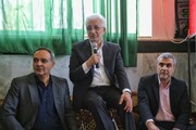 استاندار خراسان‌شمالی: مشارکت مردمی توسعه روستایی را شتاب می‌بخشد