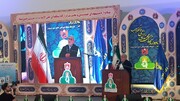 فرمانده نیروی قدس: آمریکایی‌ها ضعف صهیونیست‌ها در برابر حزب‌الله را مخفی می‌کنند