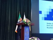 معاون وزیر بهداشت: دانشگاه‌ها باید کیفیت زندگی مردم را ارتقاء دهند