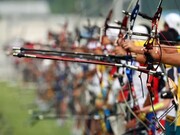 اعزام تیم ملی تیراندازی با کمان به سنگاپور