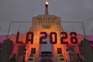 Le CIO garantit la participation des athlètes iraniens aux JO de Los Angeles