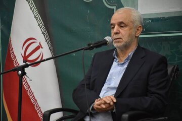 معاون رئیس‌جمهور: لرستان پایگاه وفاداری به انقلاب و رهبری است