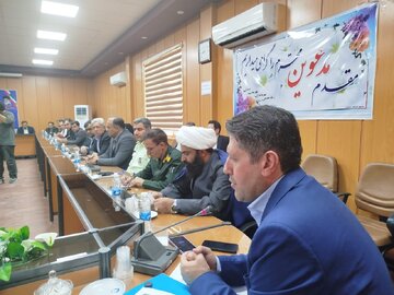تامین مالی واحدهای کوچک شهرستان‌ها در اولویت قرار گیرد