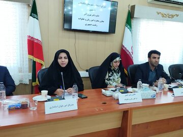 فرماندار: تصفیه‌خانه و بیمارستان ملکشاهی از سال ۹۲ تاکنون تکمیل نشده‌اند