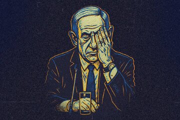Folgen der schweren Wunde, die der Iran dem verbrecherischen Regime zugefügt hat