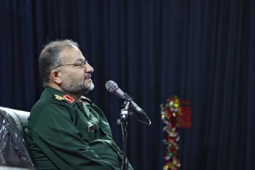 رییس بسیج مستضعفین: باور داشتن جوانان راهکار مقابله با توطئه دشمنان در بستر فضای مجازی است