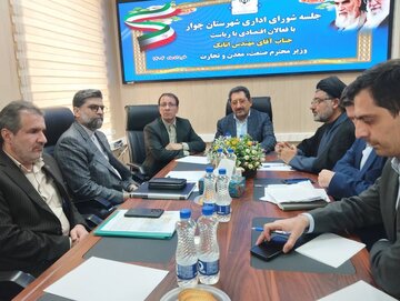 چوار؛ قطب نوظهور صنعت ایلام