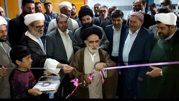 یک واحد سردخانه ۱۰ هزار تنی در بروجن چهارمحال وبختیاری بهره‌برداری شد