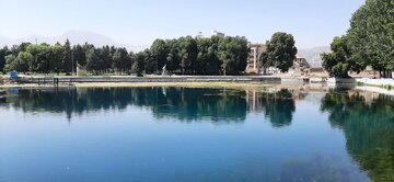 معاون وزیر راه: بازآفرینی شهر لردگان با محوریت اتصال به چشمه برم در دستور کار قرار گرفت