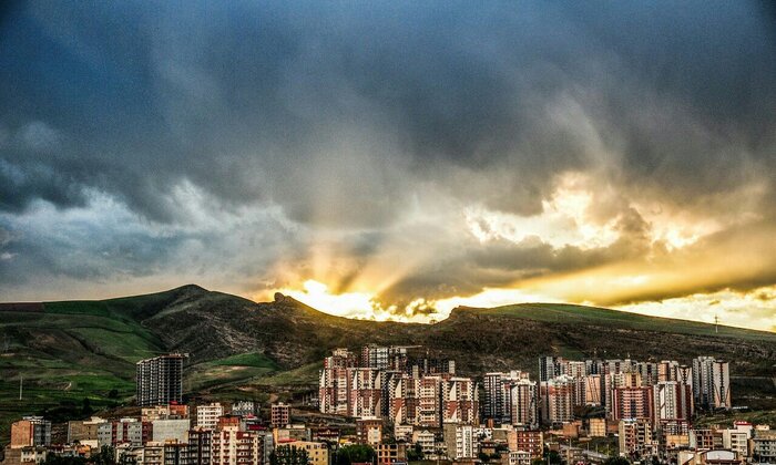 فیلم| آغوش باز ارومیه برای سرمایه گذاری