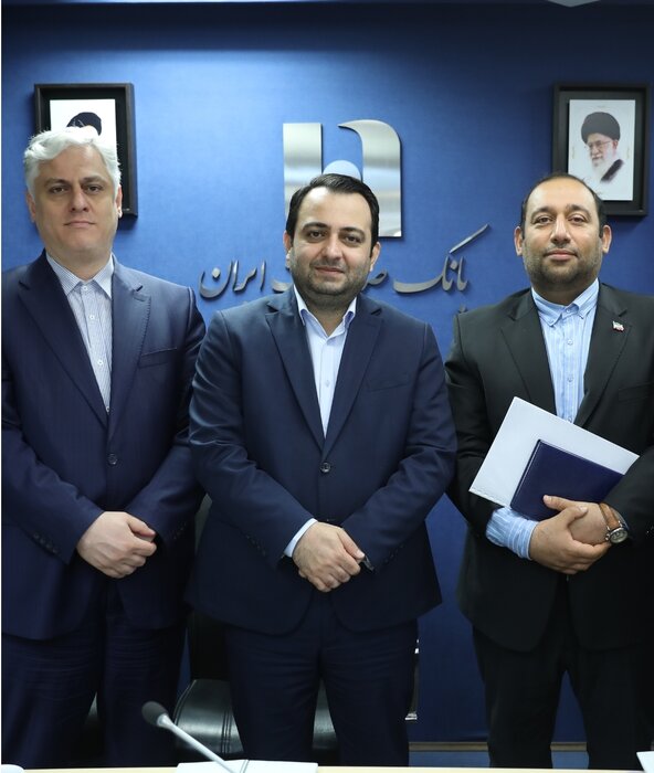 محسن سیفی: پدافند غیرعامل، ضرورتی راهبردی برای حفظ پایداری خدمات بانکی است