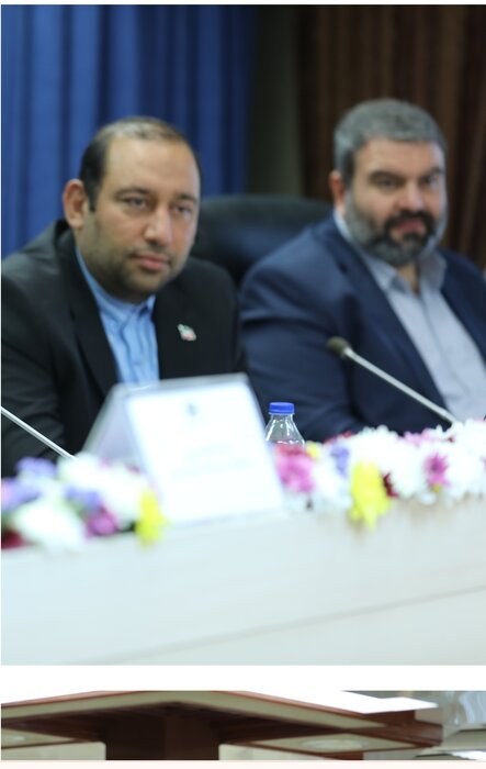 محسن سیفی: پدافند غیرعامل، ضرورتی راهبردی برای حفظ پایداری خدمات بانکی است