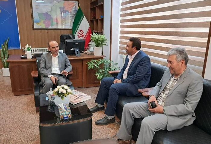 گلستان، سنگر سلامت دام و طیور است