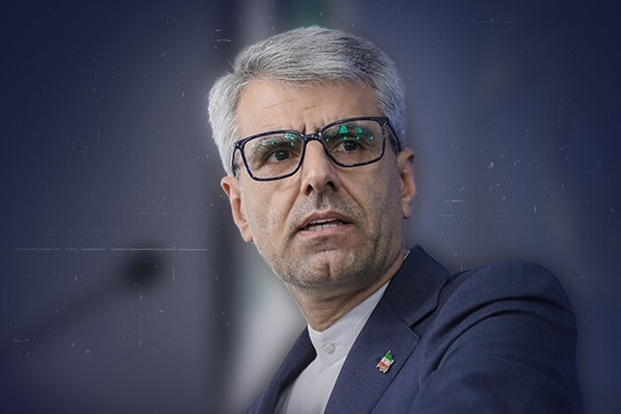 Portavoz de la Cancillería iraní: Cada país decide cuánto [uranio] debe enriquecer según sus propias necesidades