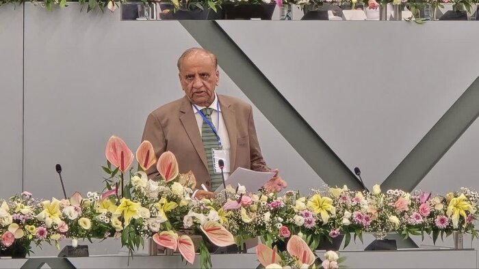 نماینده هیات قرقیزستان: ایران ظرفیت بزرگی در حوزه گردشگری سلامت دارد