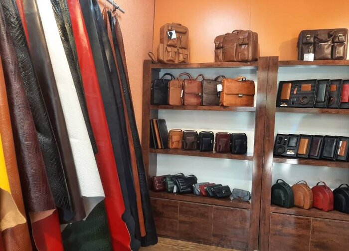 کشف شواهد ۲۰۰ هزار ساله حضور انسان در هرمزگان تا صادرات چرم ایلام به فرانسه