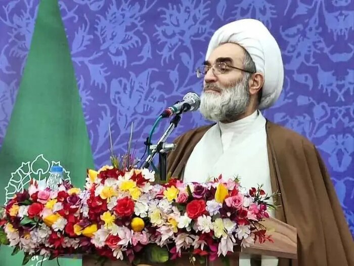 مدیر حوزه‌های علمیه: کشور مصمم به یکپارچگی همه مذاهب اسلامی است