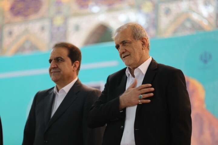 ایلام با کمک دولت به کانون سرمایه گذاری تبدیل می شود