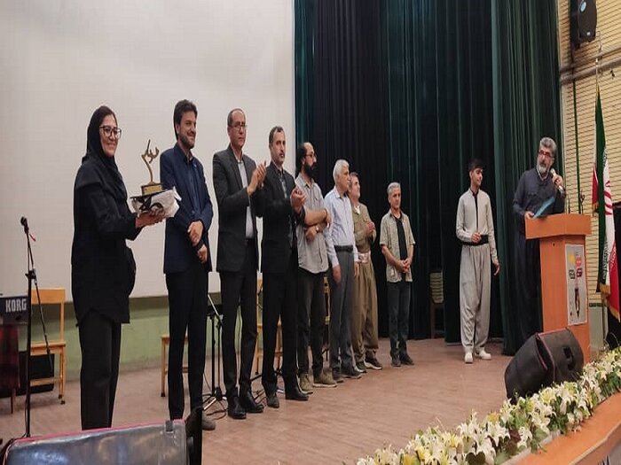 پایان «شوناس» در کامیاران، جشنوارهای برای پیوند نسل نو با ریشههای فرهنگی