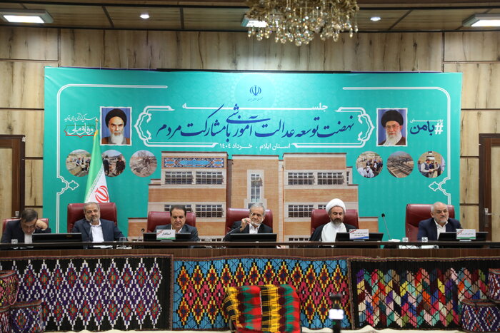 کاظمی: امسال مِهر متفاوتی با الگوی مردمی مدرسهسازی خواهیم داشت