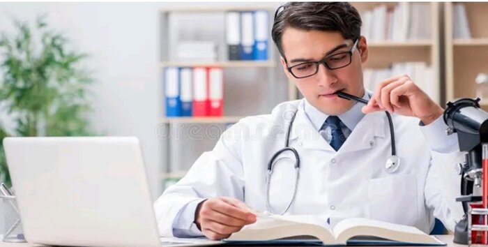 مزایای فیزیولوژی گایتون برای دانشجویان پزشکی