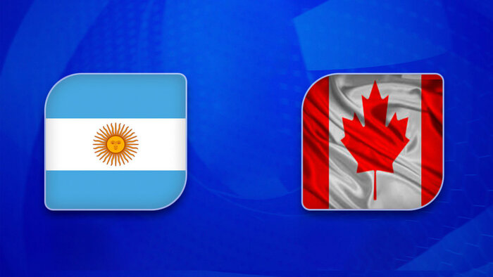 Argentina vs. Canadá - Liga de Naciones de Vóley: ¿Hora y lugar del partido?