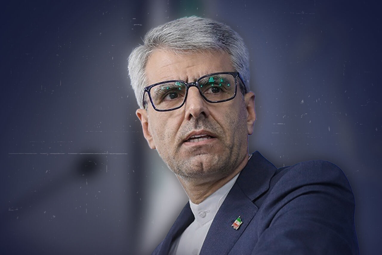 Xarici İşlər Nazirliyinin sözçüsü :Hər bir ölkə öz ehtiyaclarından asılı olaraq uranı nə qədər zənginləşdirəcəyinə qərar verir.