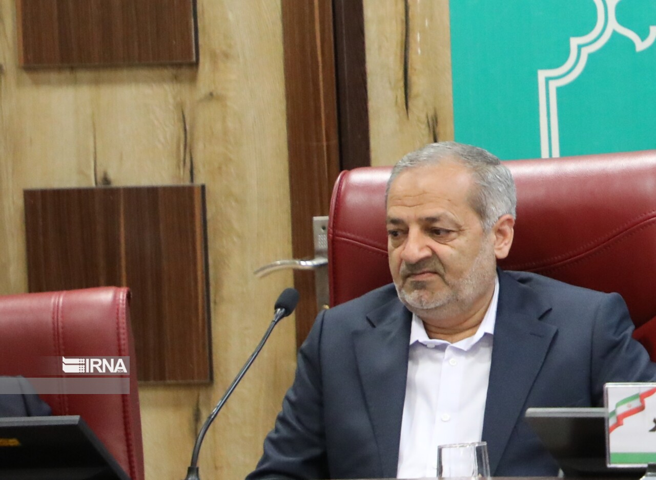 کاظمی: امسال مِهر متفاوتی با الگوی مردمی مدرسه‌سازی خواهیم داشت