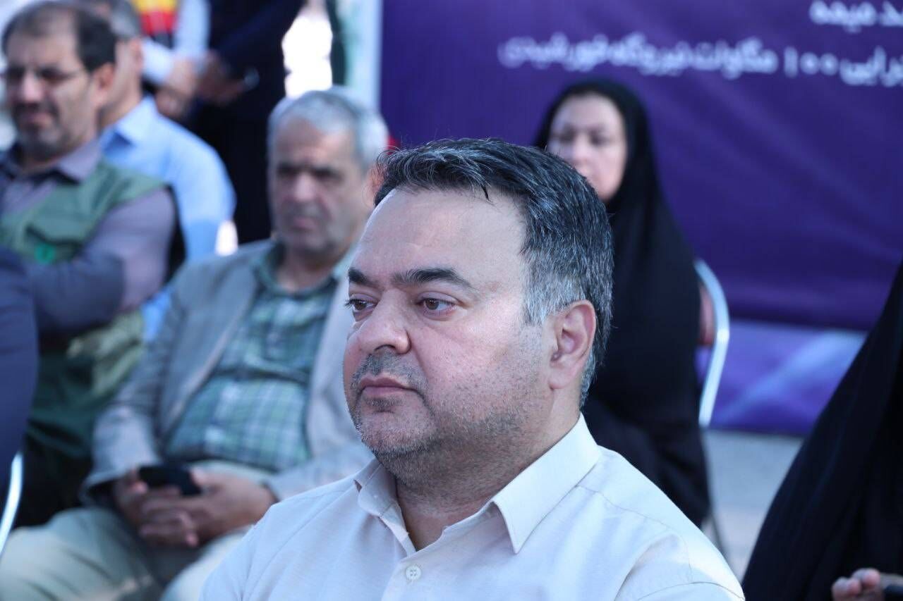 اجرای بزرگ‌ترین طرح انتقال آب کشور در ایلام؛ ۱۸ هزار هکتار زمین کشاورزی آبی می‌شود