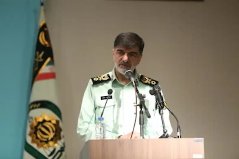 General Radan: Mit Hilfe der Bevölkerung haben wir mehrere israelische Spione festgenommen