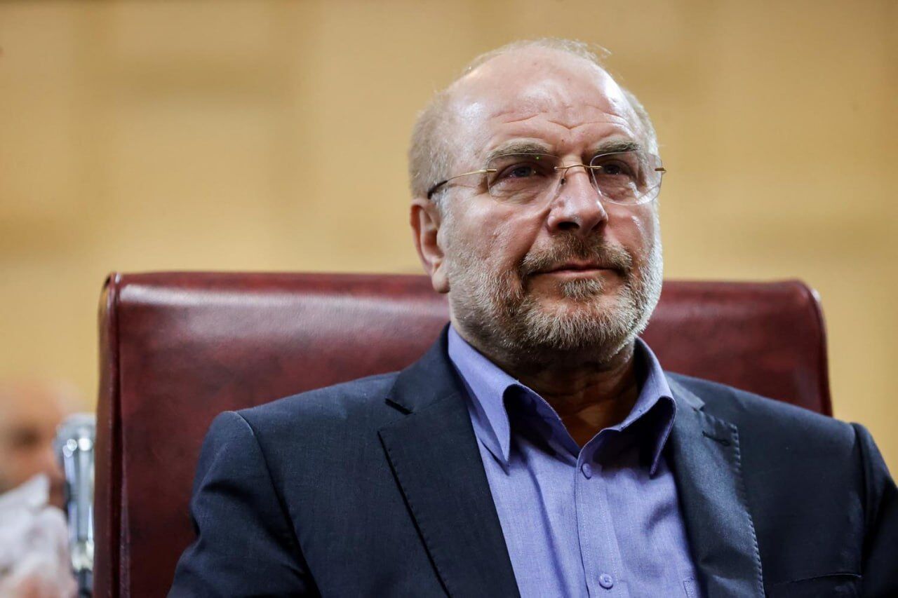 Qalibaf: Nüvə Agentliyi ilə əməkdaşlıq əks nəticə verir